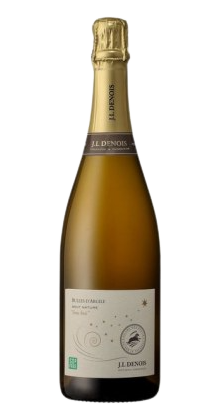 Crémant de Limoux Bulles d'Argile