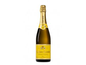 Crémant d'Alsace brut