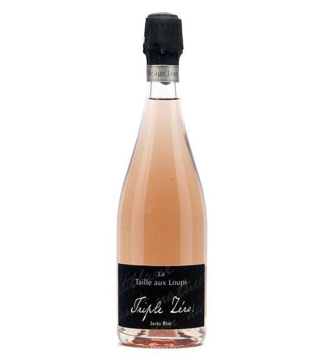 Touraine Rosé 