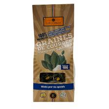 Graines de Courges Salées