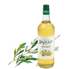 Sirop Verveine