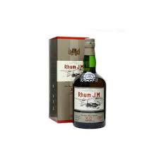 Rhum J.M XO