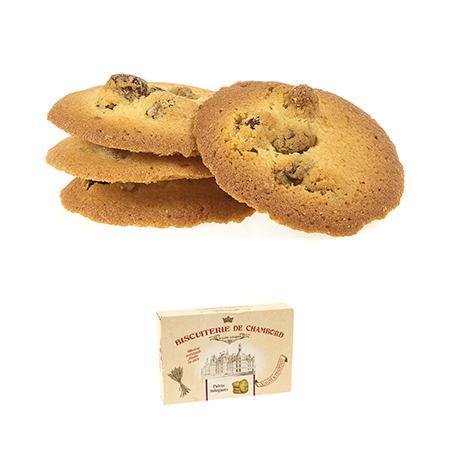 Boîte Palets Solognots