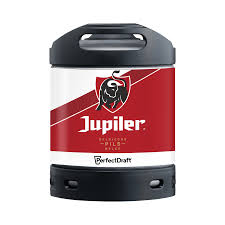Jupiler Pils