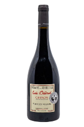 Chinon Vieilles Vignes Déborah