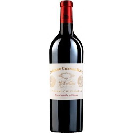 St Emilion GCC Cheval Blanc
