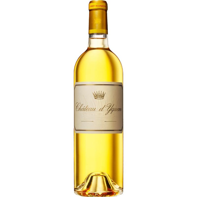 Sauternes Ch d'Yquem 2006