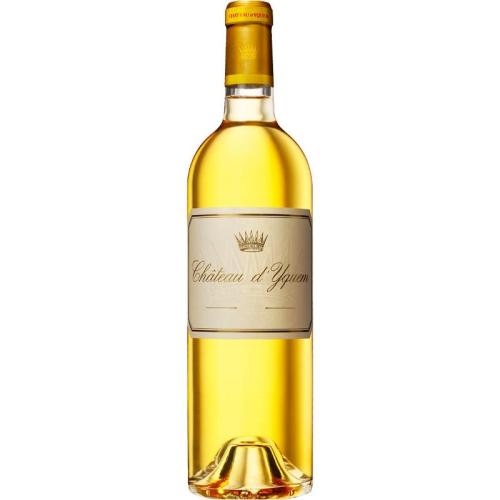 Sauternes Ch d'Yquem 2006
