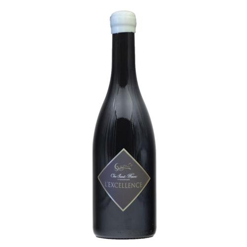 Orléans Excellence blanc