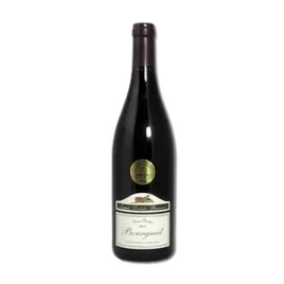 Bourgueil Prestige 2020