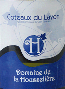 Côteaux du Layon