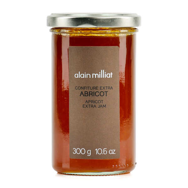 Confiture Extra Abricot