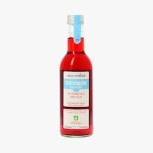 Infusion Framboise Menthe