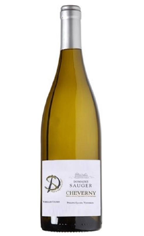 Cheverny blanc Vieilles Vignes