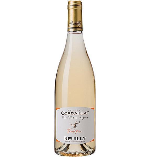 Reuilly Tradition gris