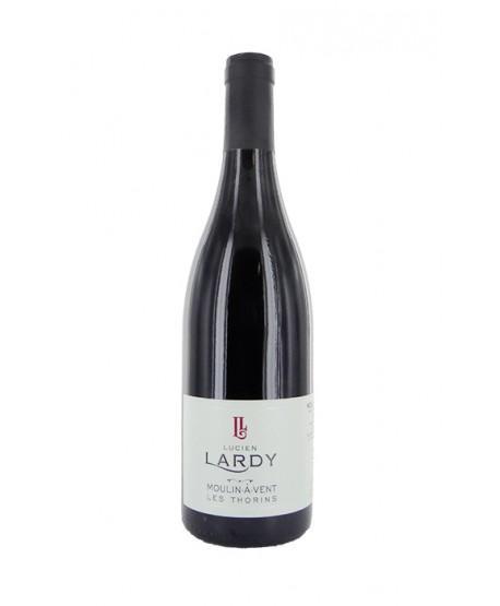 Moulin à Vent Les Thorins