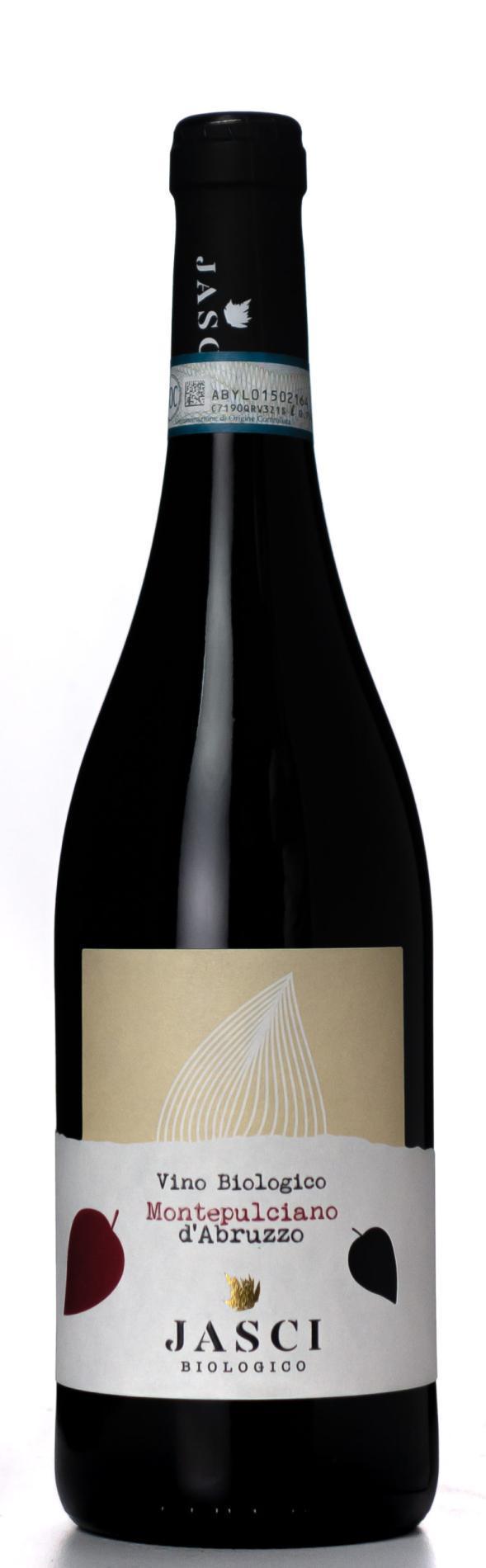 Montepulciano d'Abruzzo