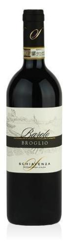 Barolo Broglio Schiavenza
