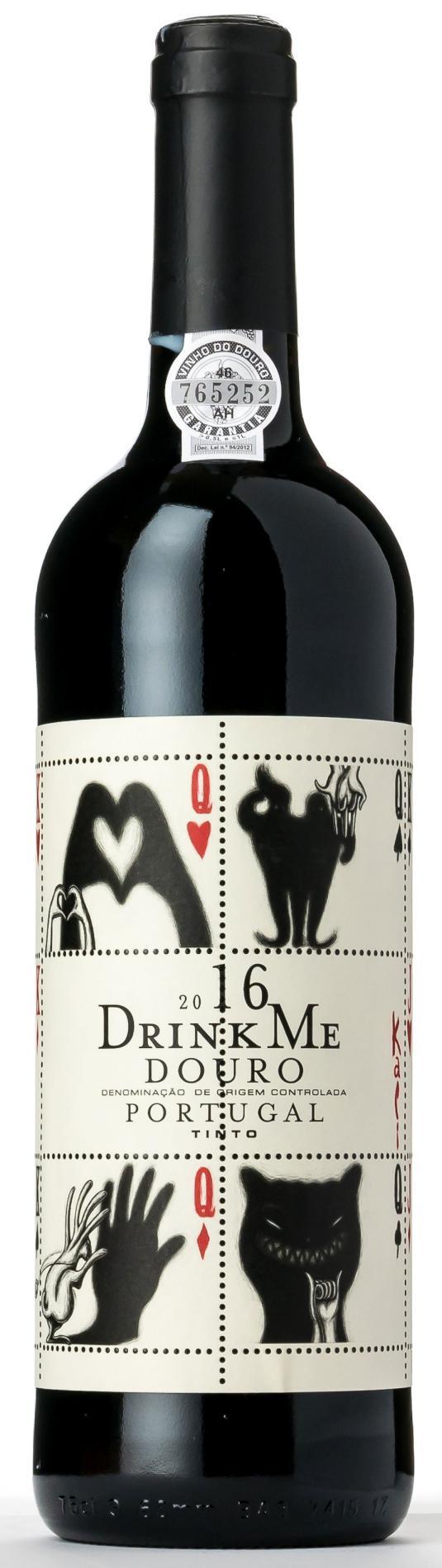 Douro Drink Me Niepoort