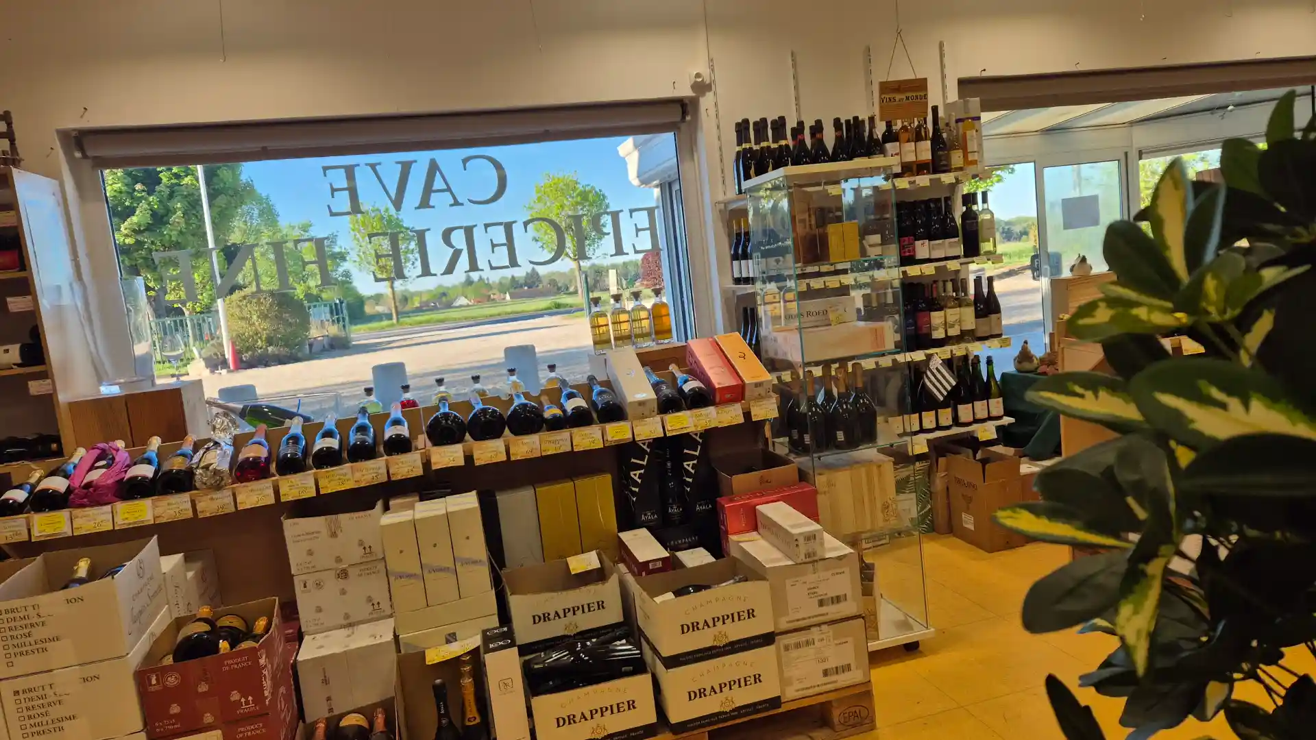 Remise et suivi satisfaction